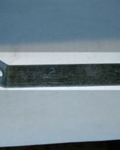 STRAP,TIE,ROOF FILL KIT